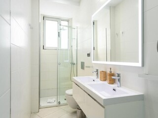Appartement Las Palmas Équipement 24
