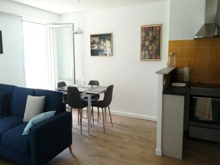 Appartement Pléneuf-Val-André Enregistrement extérieur 2