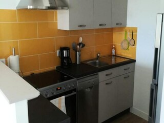 Appartement Pléneuf-Val-André Enregistrement extérieur 3