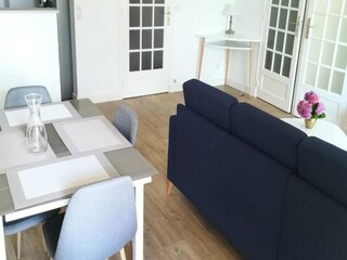 Appartement Pléneuf-Val-André Enregistrement extérieur 4