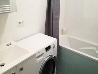 Appartement Pléneuf-Val-André Enregistrement extérieur 7