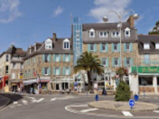 Appartement Pléneuf-Val-André Buitenaudio-opname 14