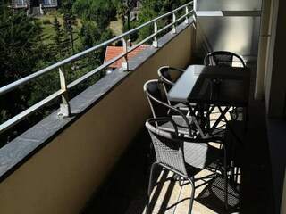 Appartement Pléneuf-Val-André Buitenaudio-opname 18