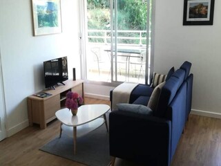 Appartement Pléneuf-Val-André Enregistrement extérieur 19