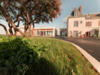 Appartement Pléneuf-Val-André Enregistrement extérieur 20