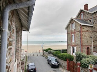 Appartement Pléneuf-Val-André Buitenaudio-opname 23