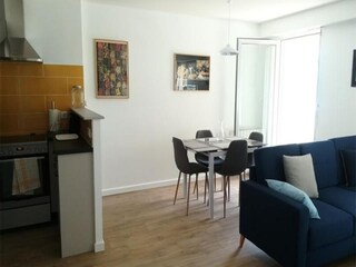 Appartement Pléneuf-Val-André Enregistrement extérieur 24