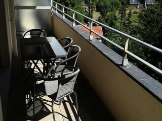 Appartement Pléneuf-Val-André Enregistrement extérieur 25