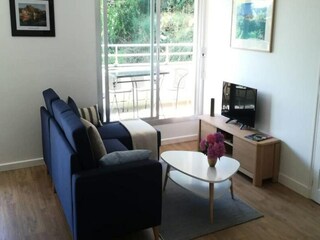 Appartement Pléneuf-Val-André Enregistrement extérieur 26