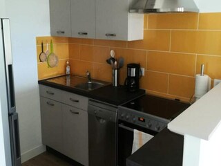 Appartement Pléneuf-Val-André Enregistrement extérieur 27