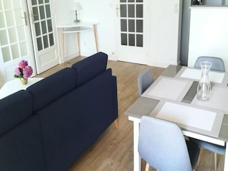 Apartment Pléneuf-Val-André Außenaufnahme 28