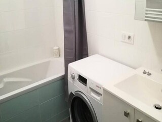 Appartement Pléneuf-Val-André Enregistrement extérieur 31
