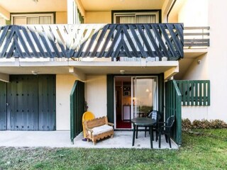 Apartment Bolquère  13