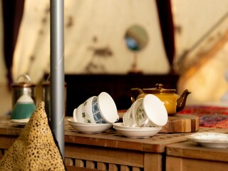 Chalet Andover Caratteristiche 13