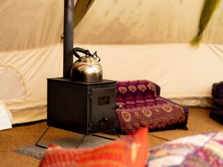 Chalet Andover Caratteristiche 10