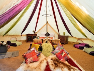 Chalet Andover Ausstattung 15