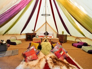 Chalet Andover Caratteristiche 15