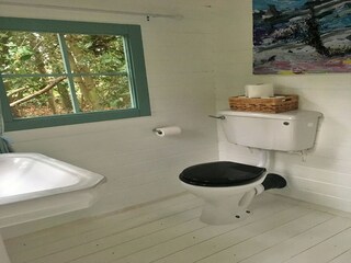 Chalet Andover Équipement 16