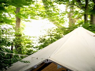 Chalet Andover Außenaufnahme 6