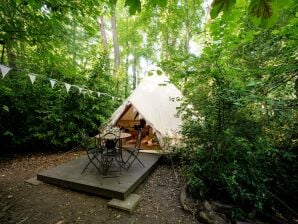 Chalet Wald-Pod nahe Highclere Castle - Andover - image1