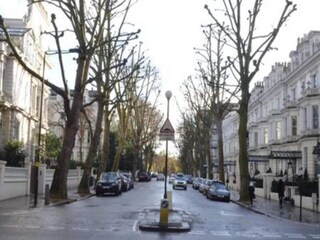 Chalet Andover Environnement 45