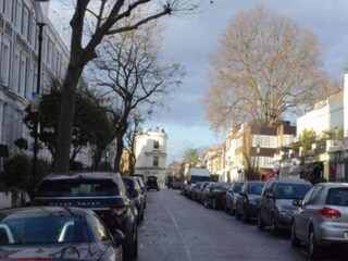 Chalet Andover Ambiente 24