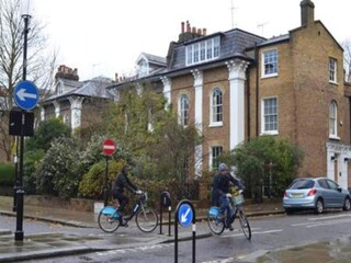 Chalet Andover Umgebung 48