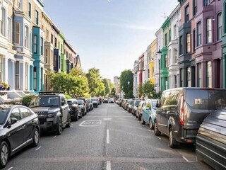 Chalet Andover Environnement 49