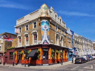 Chalet Andover Entorno 18