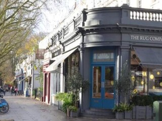 Chalet Andover Environment 22