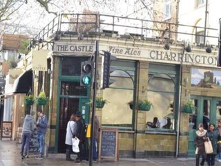 Chalet Andover Entorno 36