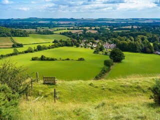 Chalet Andover Omgeving 20