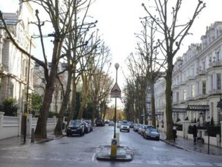 Chalet Andover Omgeving 23