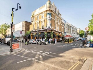 Chalet Andover Environnement 25