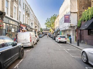 Chalet Andover Omgeving 28