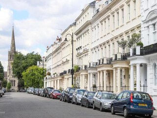 Chalet Andover Umgebung 29