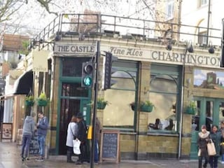 Chalet Andover Umgebung 37