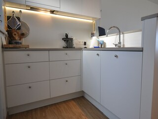 Apartment Knokke-Heist Ausstattung 4