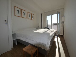 Apartment Knokke-Heist Ausstattung 5