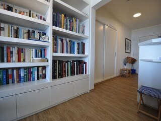 Apartment Knokke-Heist  13