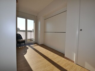 Appartement Knokke-Heist Kenmerken 4