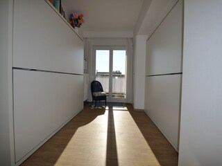 Appartement Knokke-Heist Équipement 5