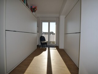 Apartment Knokke-Heist Features 6