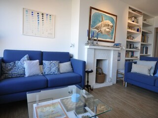 Appartement Knokke-Heist Kenmerken 1