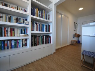 Apartment Knokke-Heist  13