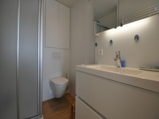 Apartment Knokke-Heist Ausstattung 8