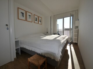 Appartement Knokke-Heist Kenmerken 3