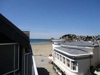 Apartment Pléneuf-Val-André Outdoor Recording 4