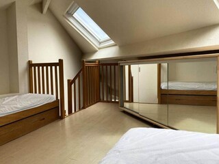 Appartement Pléneuf-Val-André Buitenaudio-opname 6