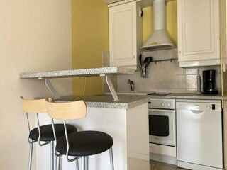 Appartement Pléneuf-Val-André Buitenaudio-opname 8